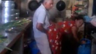 Father Fuck His Sons Wife When No One Around