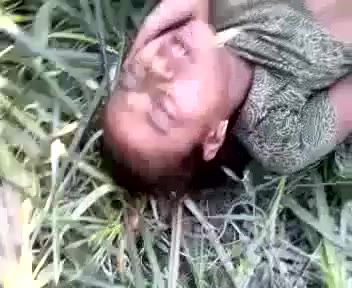 Forcefully Fuck Beautiful Girl In Field