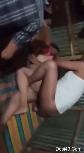 Husband Share Wife With Friend For Money