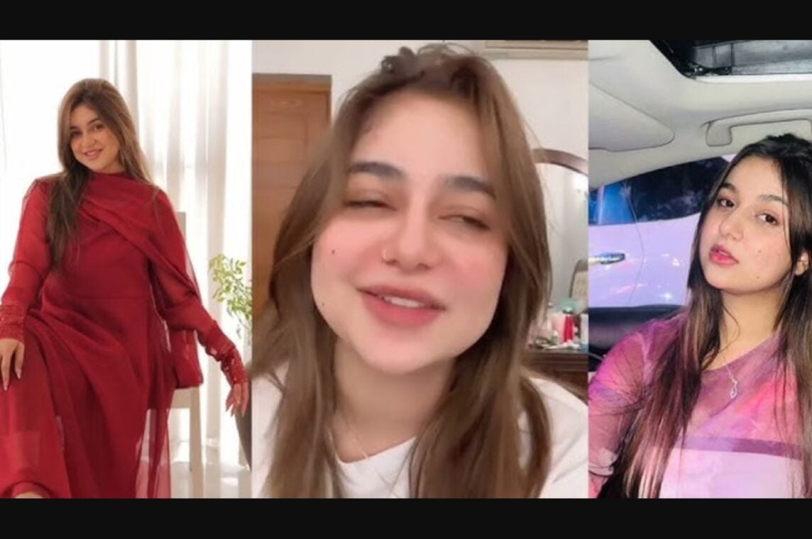 Samiya Hijab Famous Pakistani Influencer Leaked Scandal